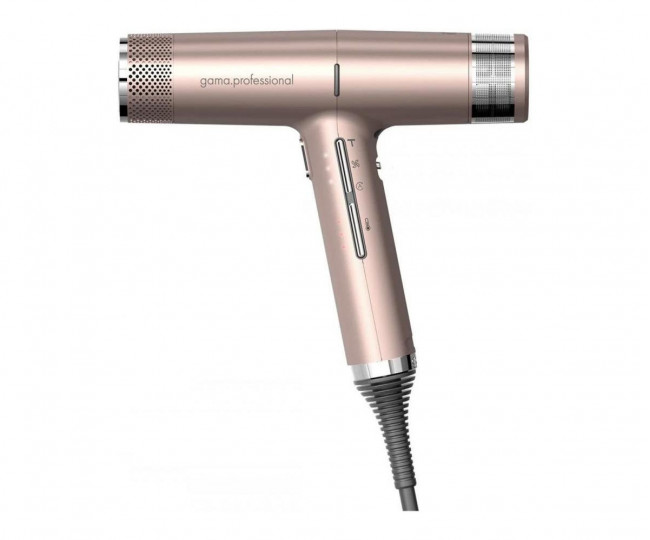 Фен Ga.Ma IQ1 Perfetto Pink (PH6065.PK)